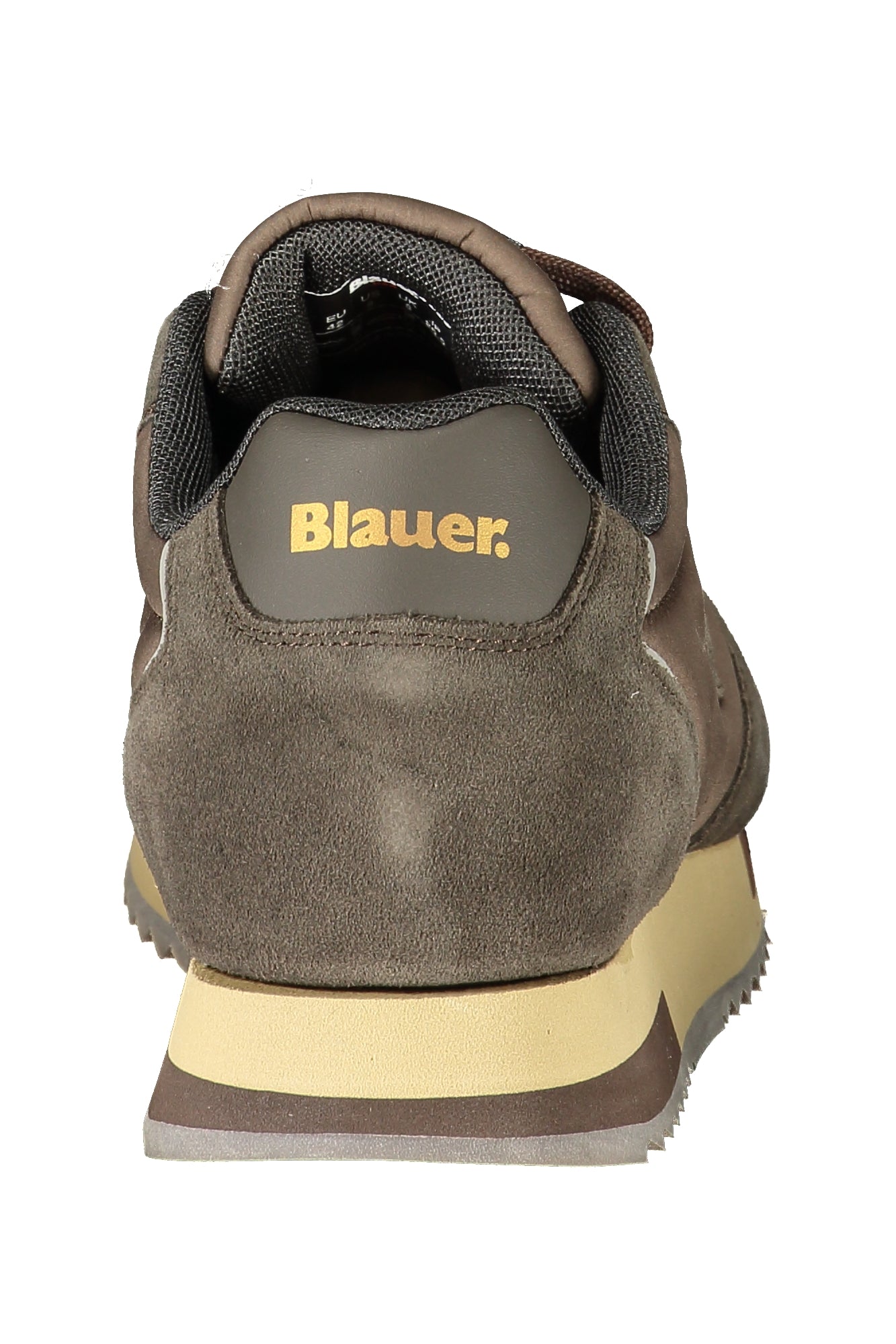 Blauer Pantofi casual F6QUEENS05MES MARO