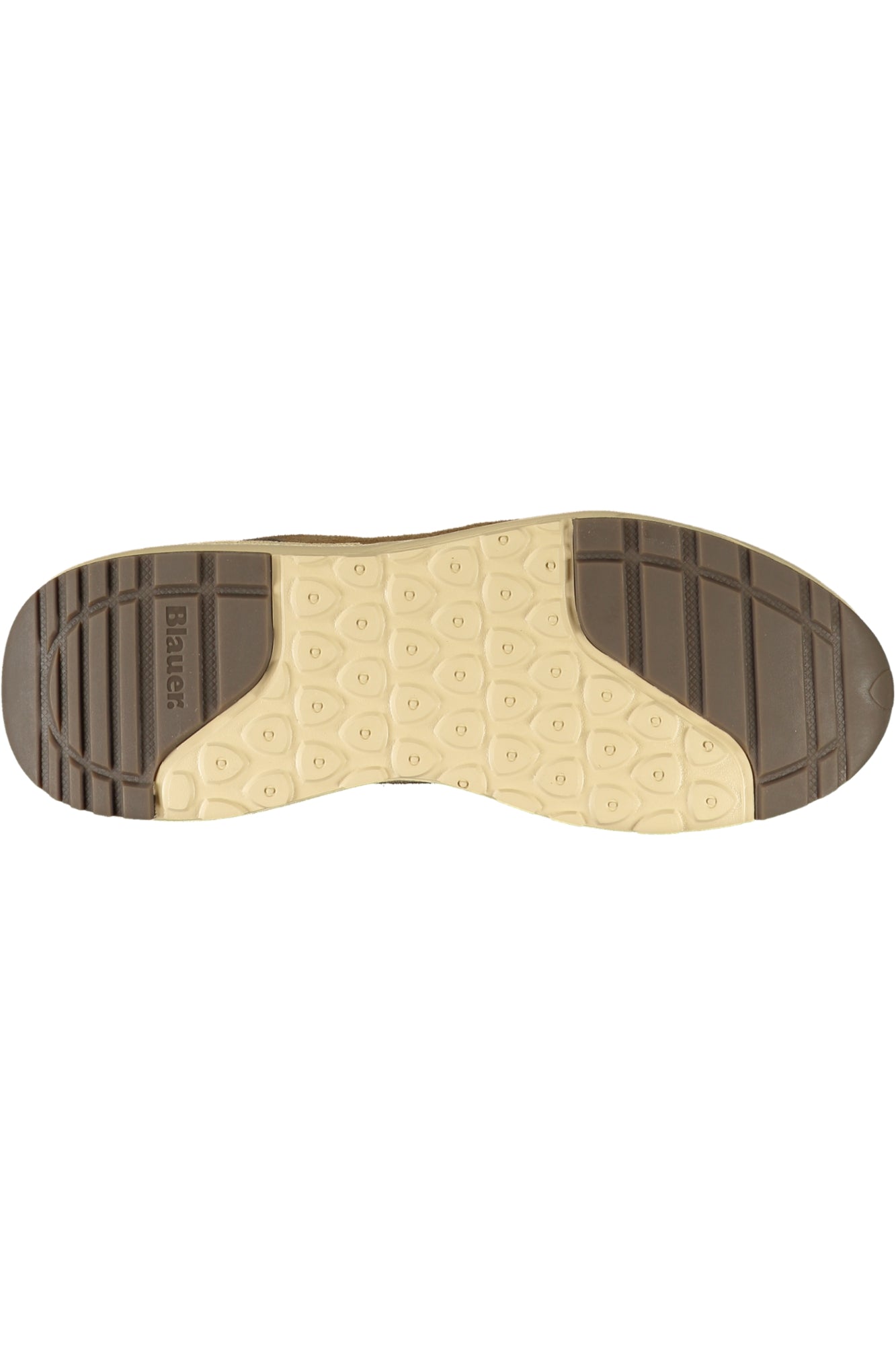 Blauer Pantofi casual F6OZARK01NUS MARO