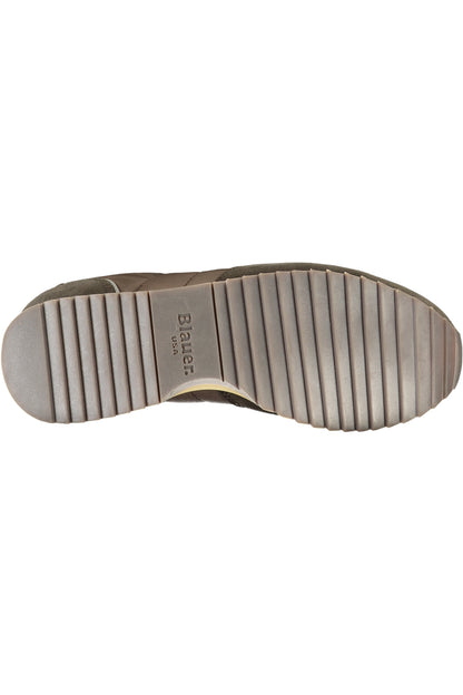 Blauer Pantofi casual F6QUEENS05MES MARO