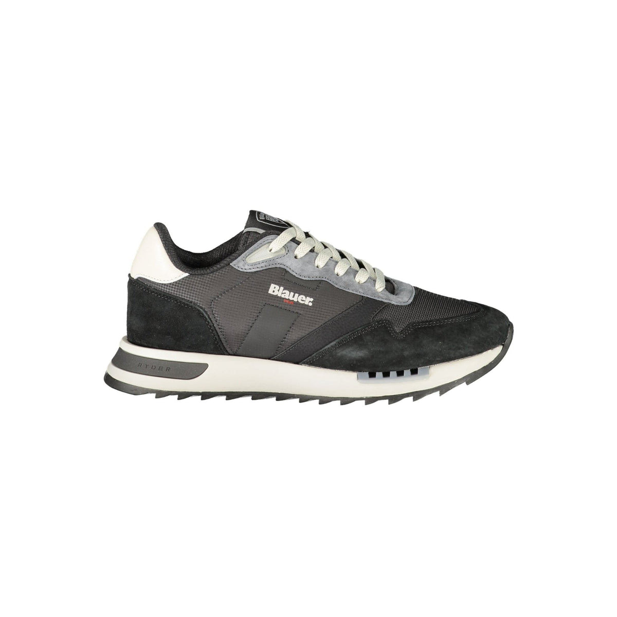 Blauer Pantofi casual F6RYDER01NYN NEGRU