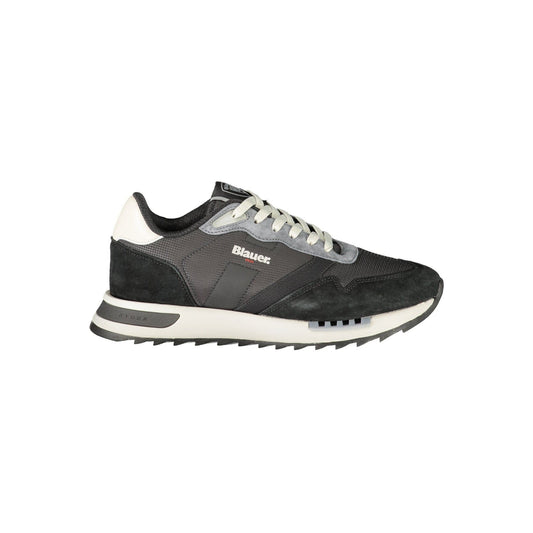 Blauer Pantofi casual F6RYDER01NYN NEGRU