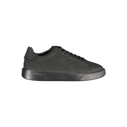 Blauer Pantofi casual F6BUCK13NUB NEGRU