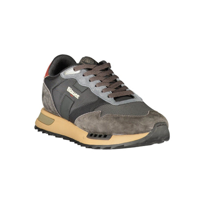 Blauer Pantofi casual F6RYDER01NYN NEGRU