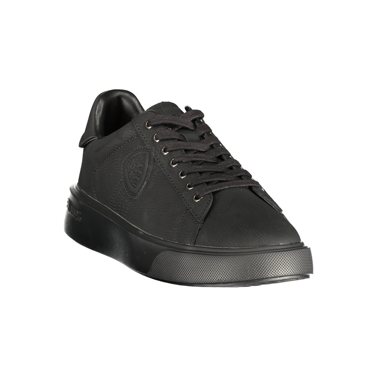 Blauer Pantofi casual F6BUCK13NUB NEGRU