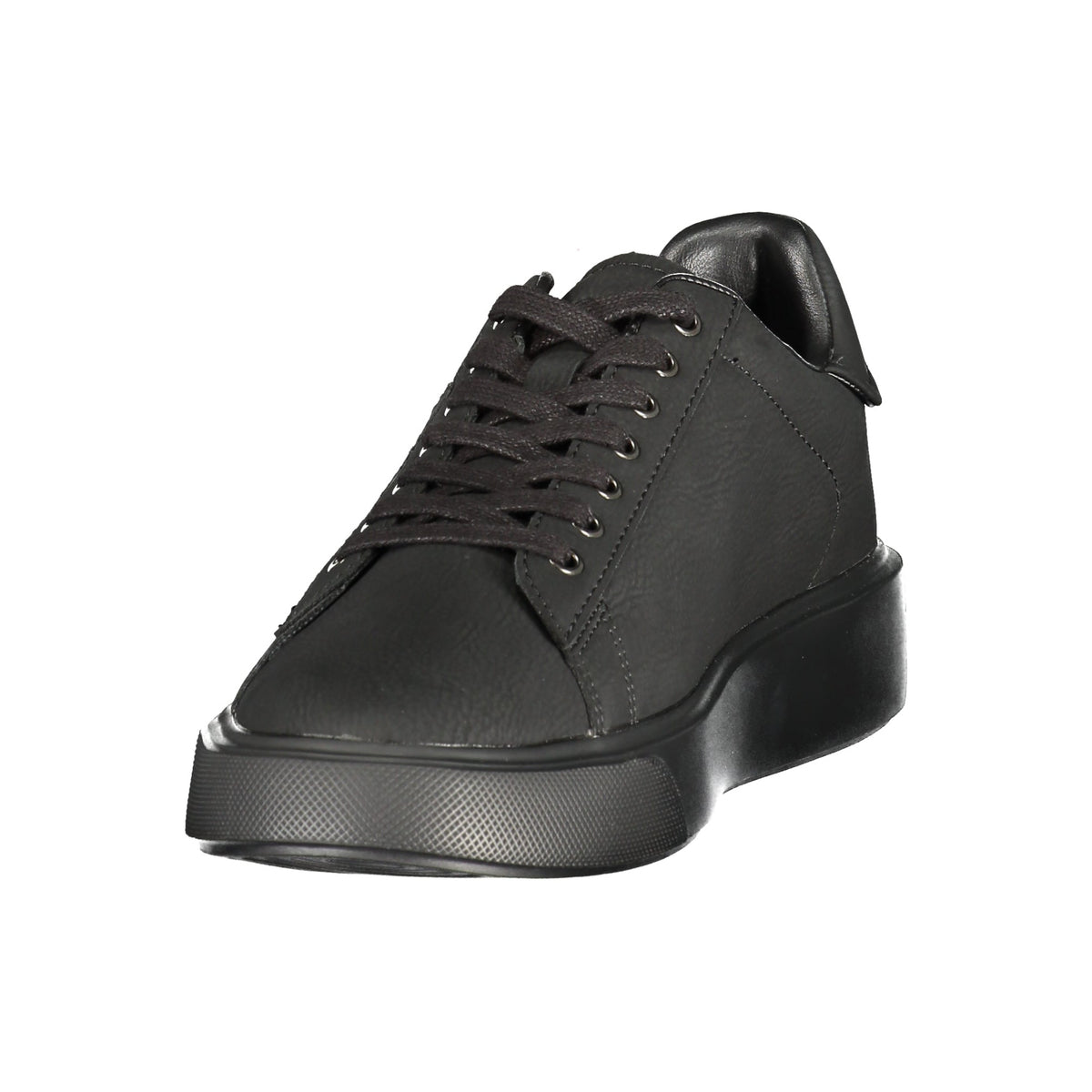 Blauer Pantofi casual F6BUCK13NUB NEGRU