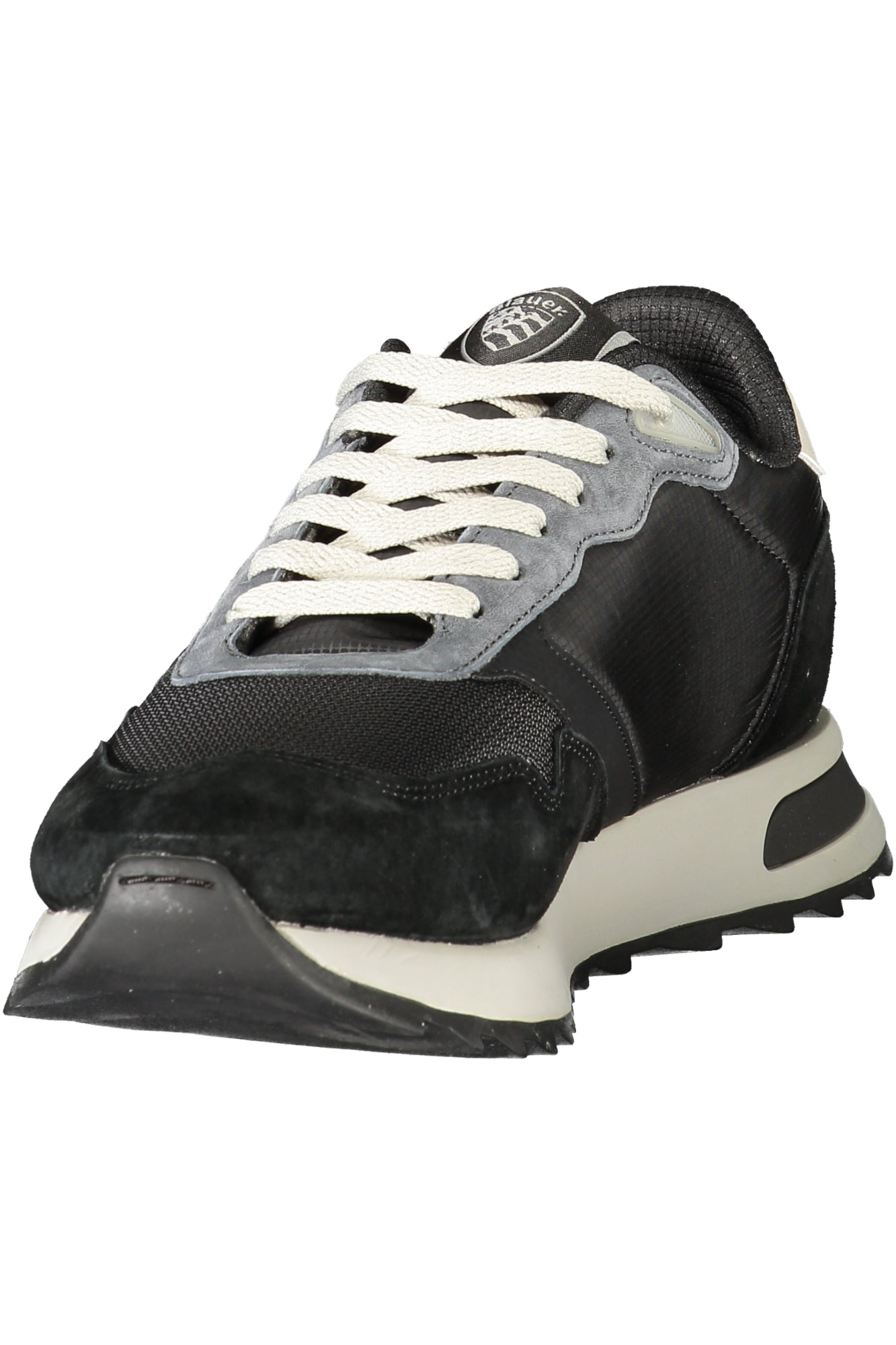 Blauer Pantofi casual F6RYDER01NYN NEGRU