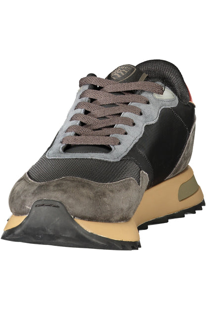 Blauer Pantofi casual F6RYDER01NYN NEGRU