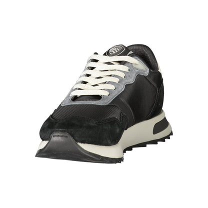 Blauer Pantofi casual F6RYDER01NYN NEGRU