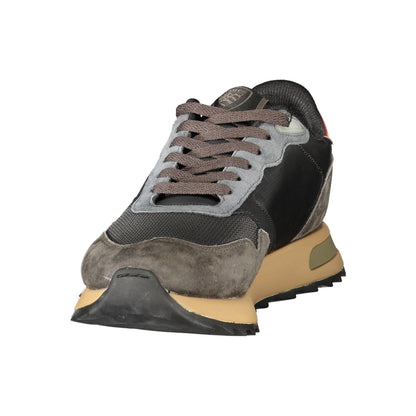 Blauer Pantofi casual F6RYDER01NYN NEGRU