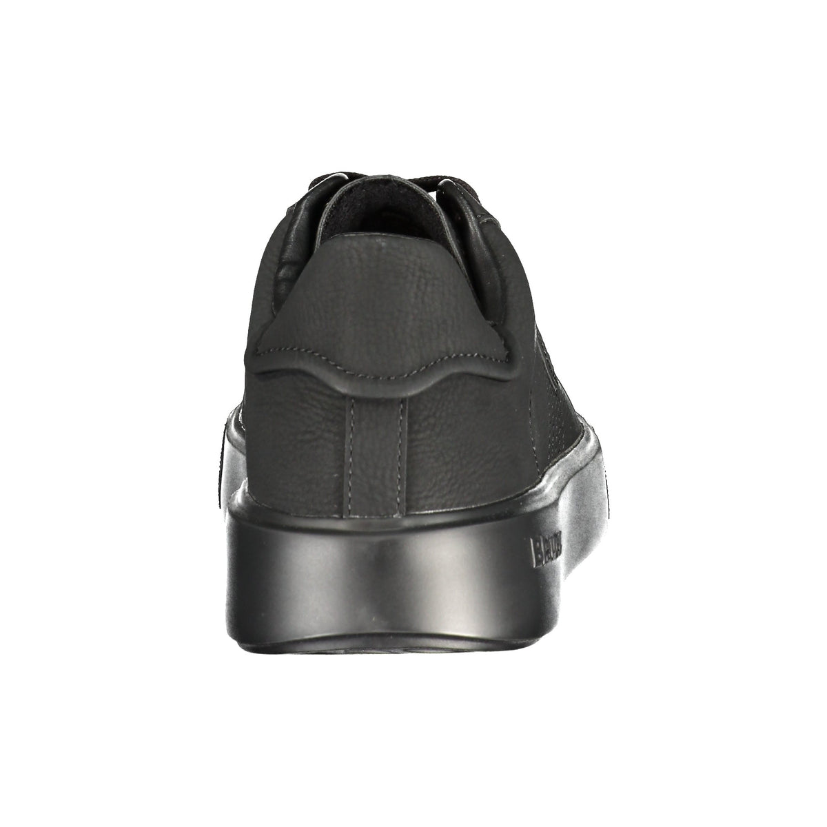 Blauer Pantofi casual F6BUCK13NUB NEGRU