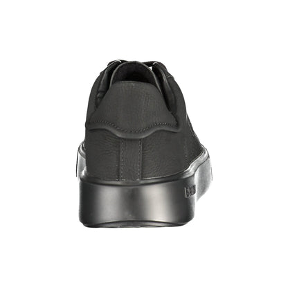 Blauer Pantofi casual F6BUCK13NUB NEGRU