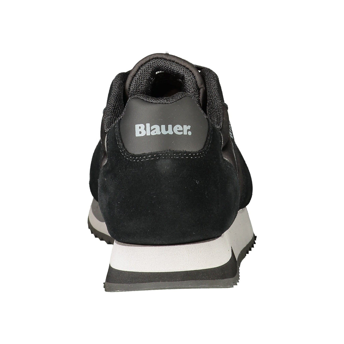 Blauer Pantofi casual F6QUEENS05MES NEGRU