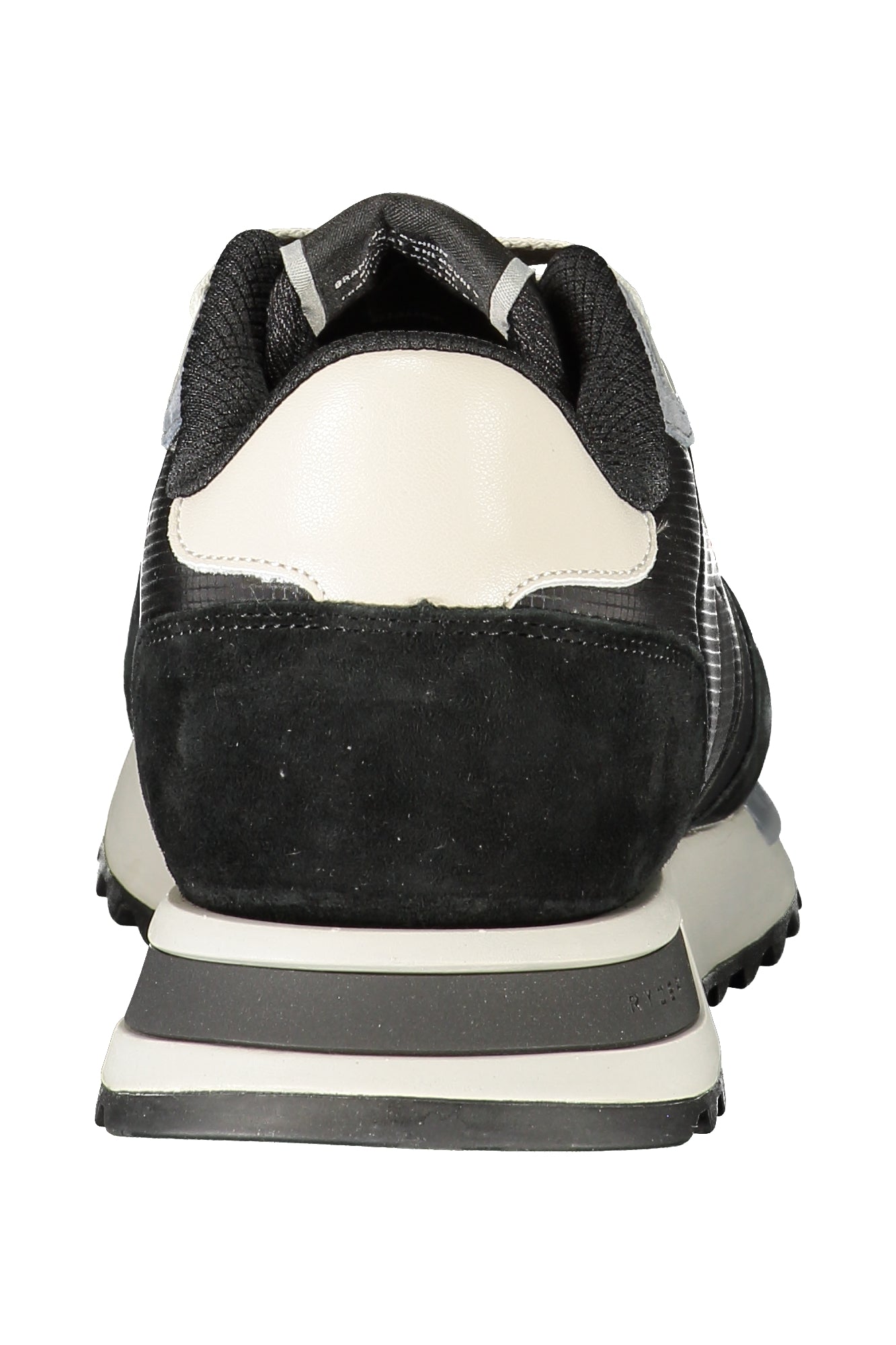 Blauer Pantofi casual F6RYDER01NYN NEGRU