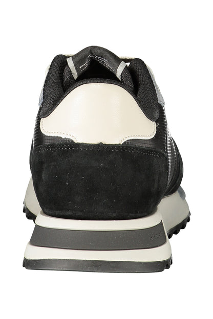 Blauer Pantofi casual F6RYDER01NYN NEGRU