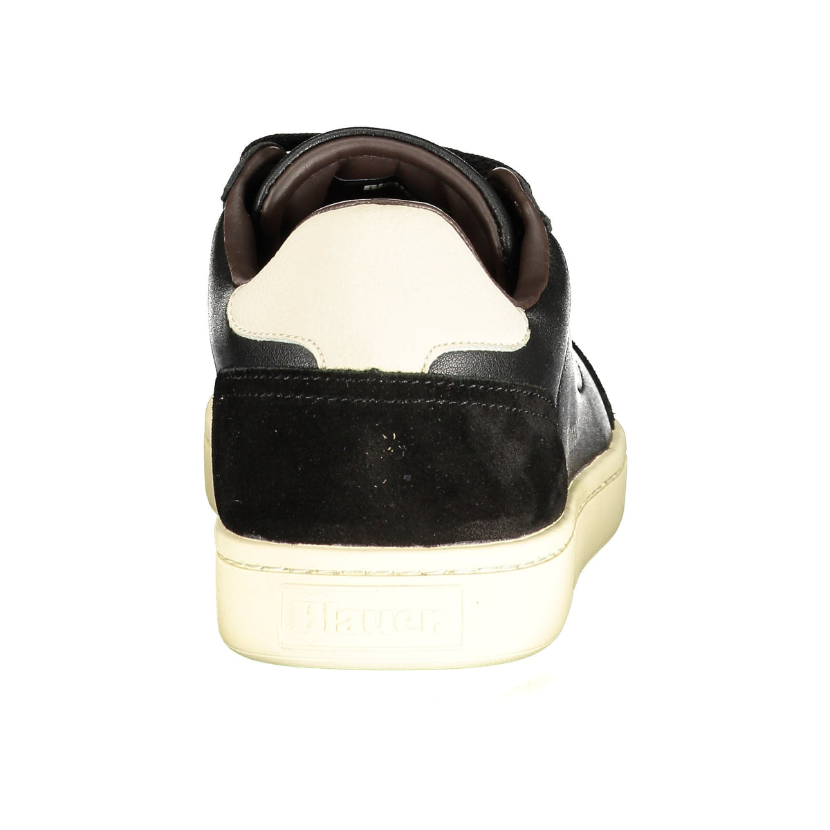 Blauer Pantofi casual F6LOWELL03LES NEGRU