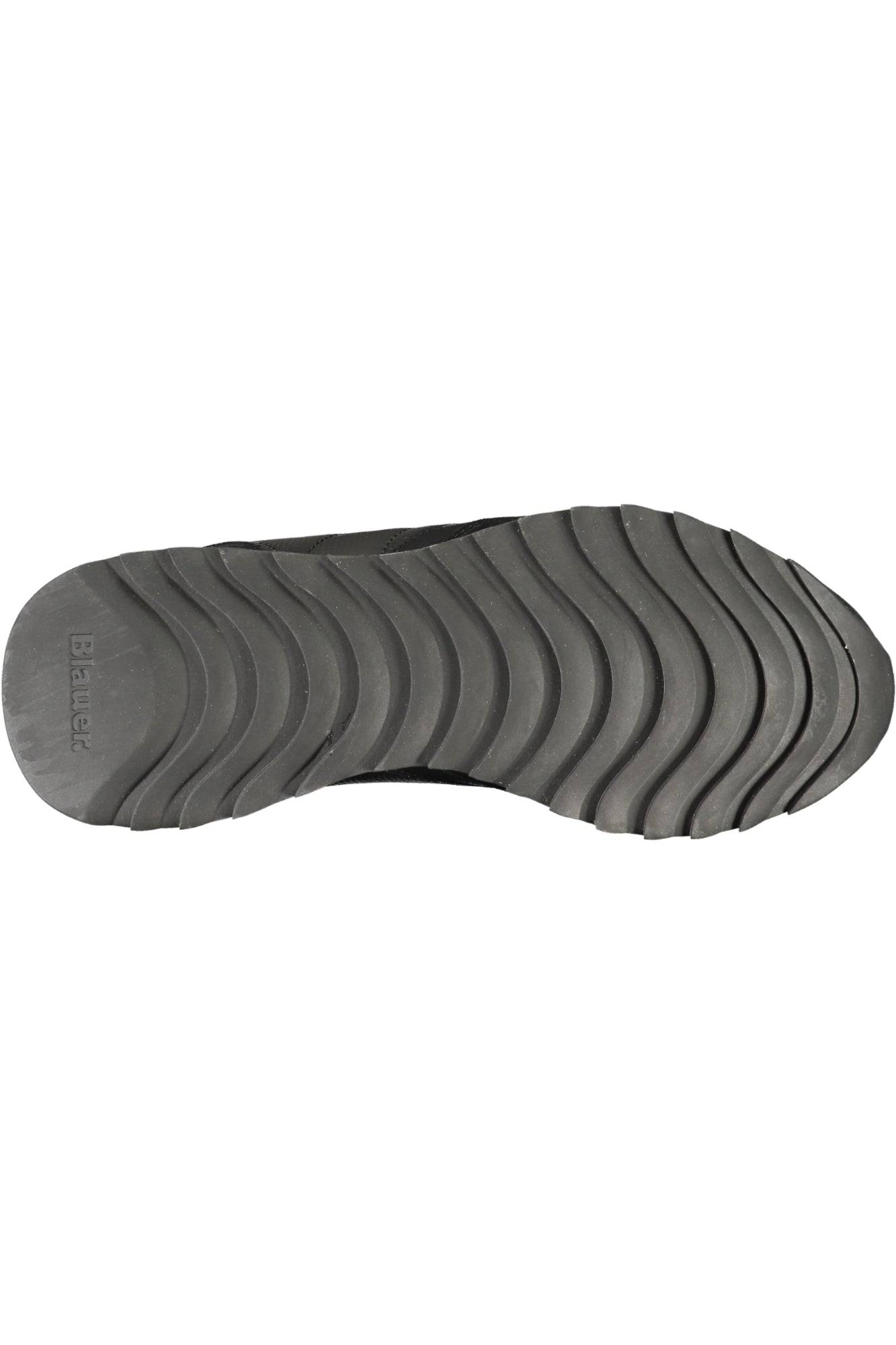 Blauer Pantofi casual F6RYDER01NYN NEGRU