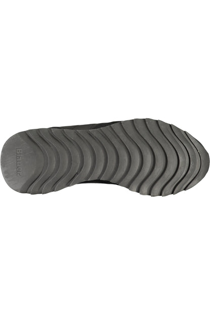 Blauer Pantofi casual F6RYDER01NYN NEGRU