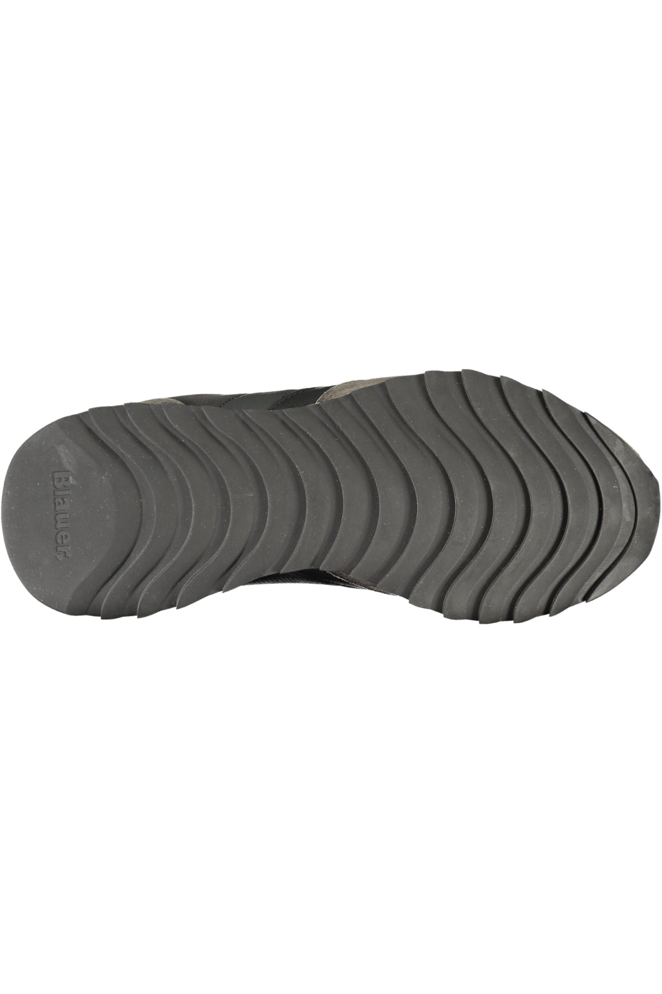 Blauer Pantofi casual F6RYDER01NYN NEGRU