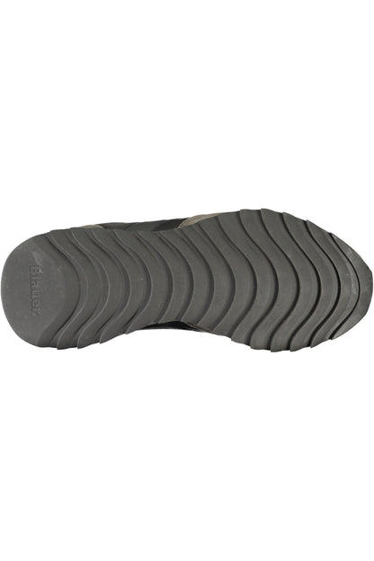 Blauer Pantofi casual F6RYDER01NYN NEGRU