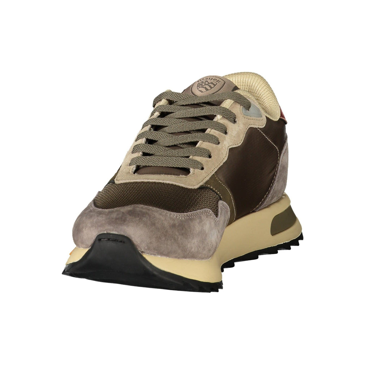 Blauer Pantofi casual F6RYDER01NYN VERDE