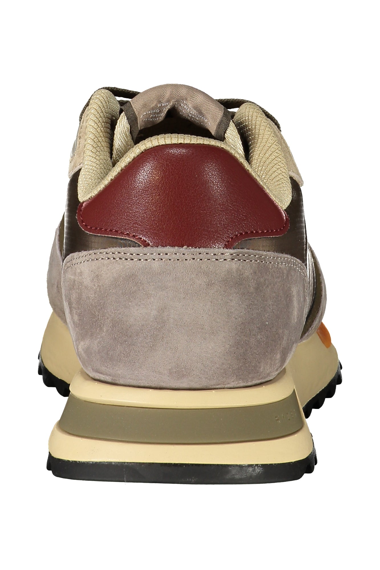 Blauer Pantofi casual F6RYDER01NYN VERDE
