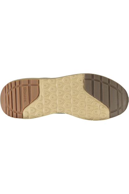 Blauer Pantofi casual F6OZARK01NUS VERDE
