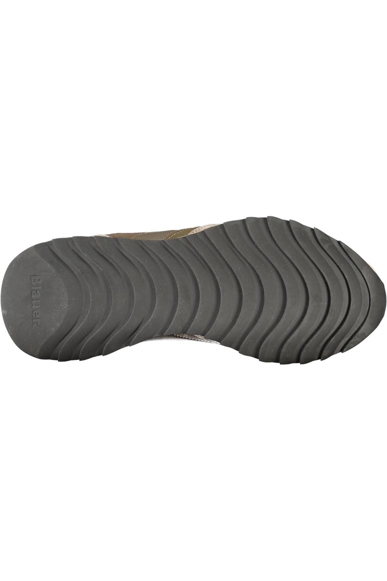 Blauer Pantofi casual F6RYDER01NYN VERDE