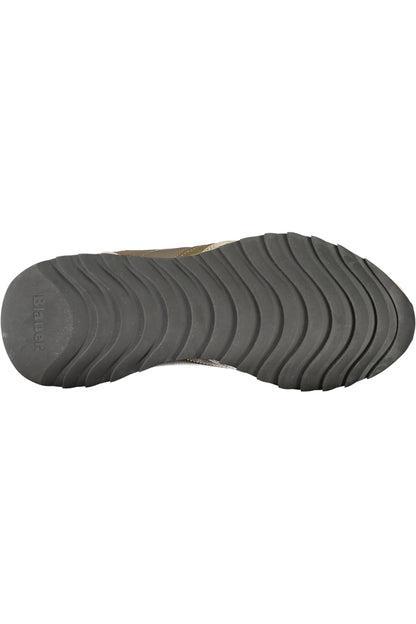 Blauer Pantofi casual F6RYDER01NYN VERDE