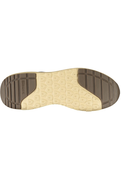 Blauer Pantofi casual F6OZARK01NUS VERDE