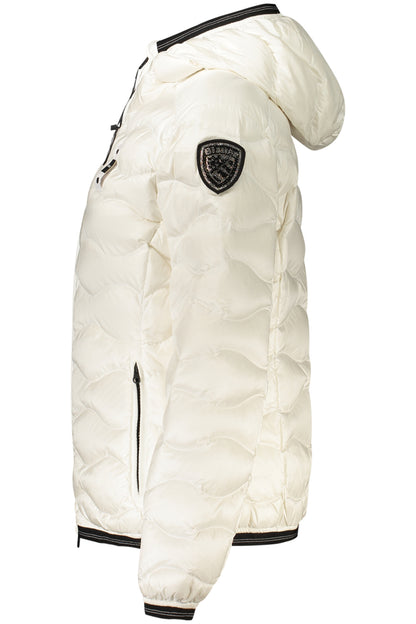 Blauer Geacă 26WBLDC03033 ALB