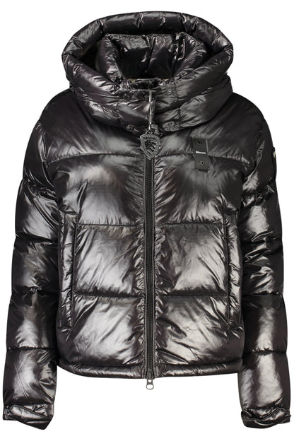 Blauer Geacă 26WBLDC02071 NEGRU