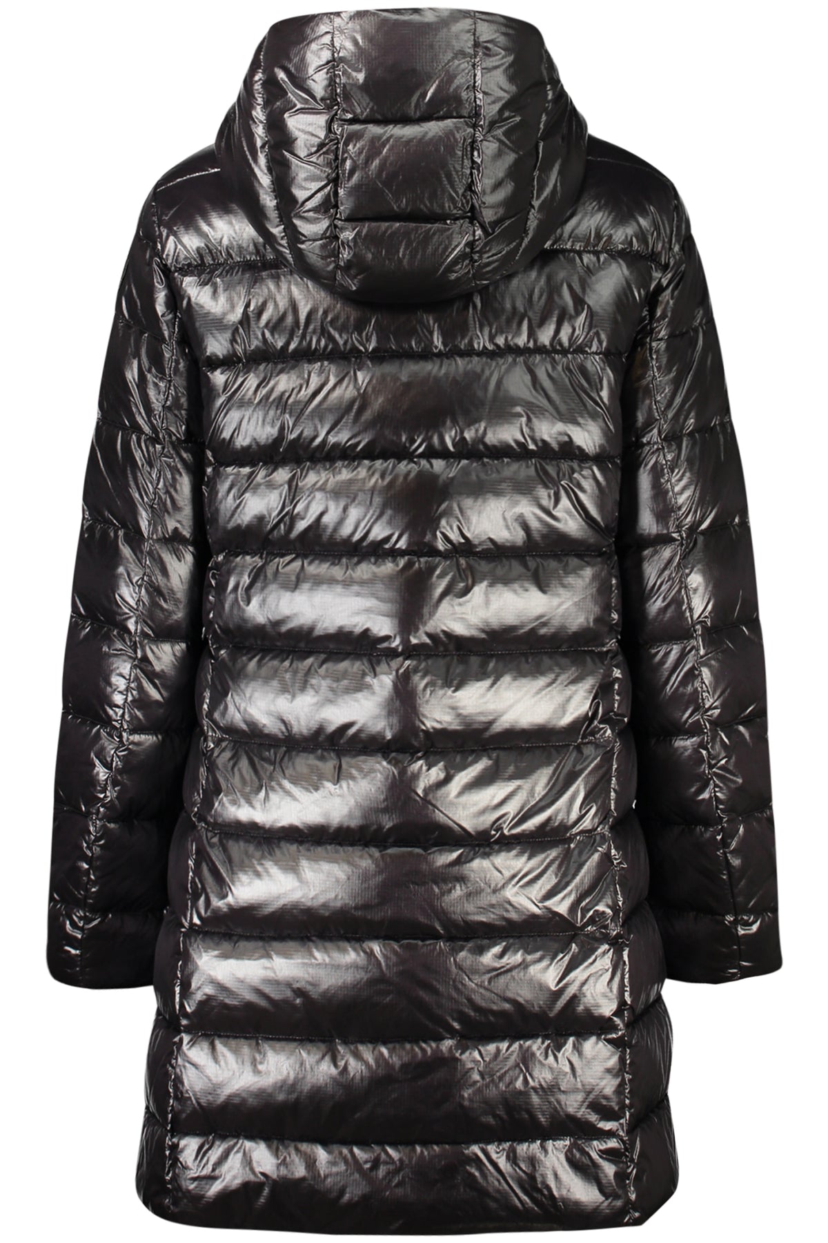 Blauer Geacă 26WBLDK02073 NEGRU