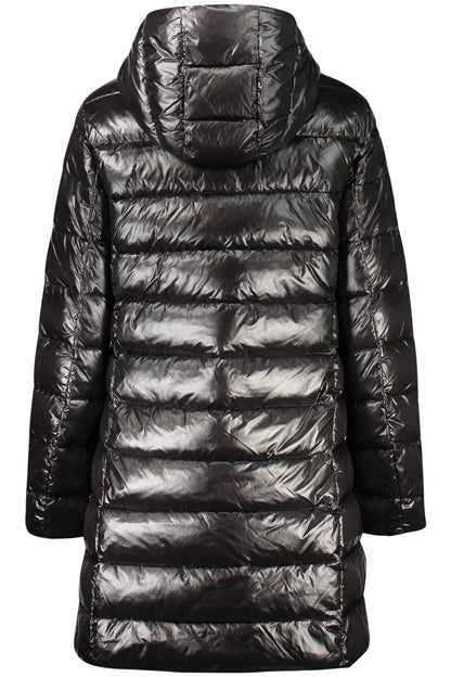 Blauer Geacă 26WBLDK02073 NEGRU