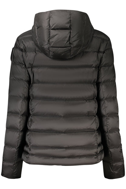 Blauer Geacă 26WBLDC03037 NEGRU