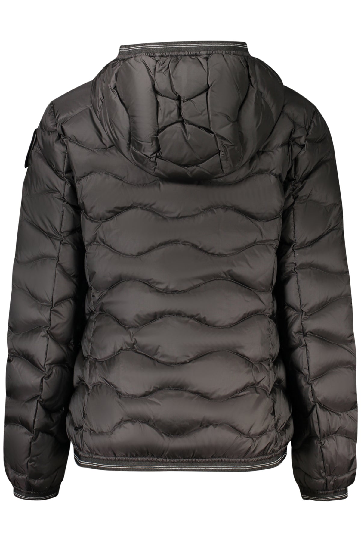 Blauer Geacă 26WBLDC03033 NEGRU