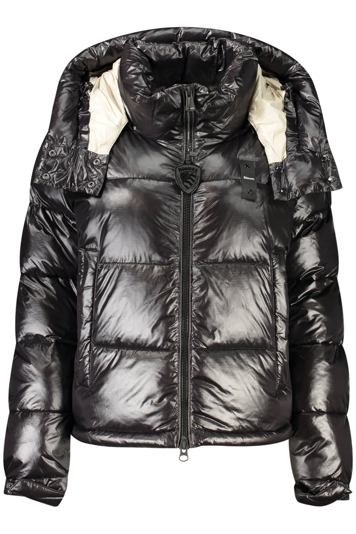 Blauer Geacă 26WBLDC02071 NEGRU