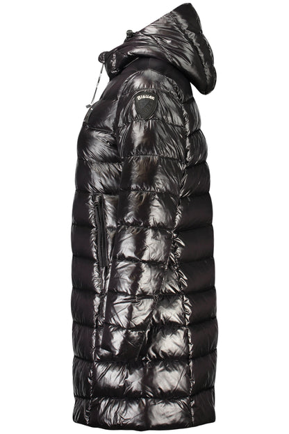Blauer Geacă 26WBLDK02073 NEGRU