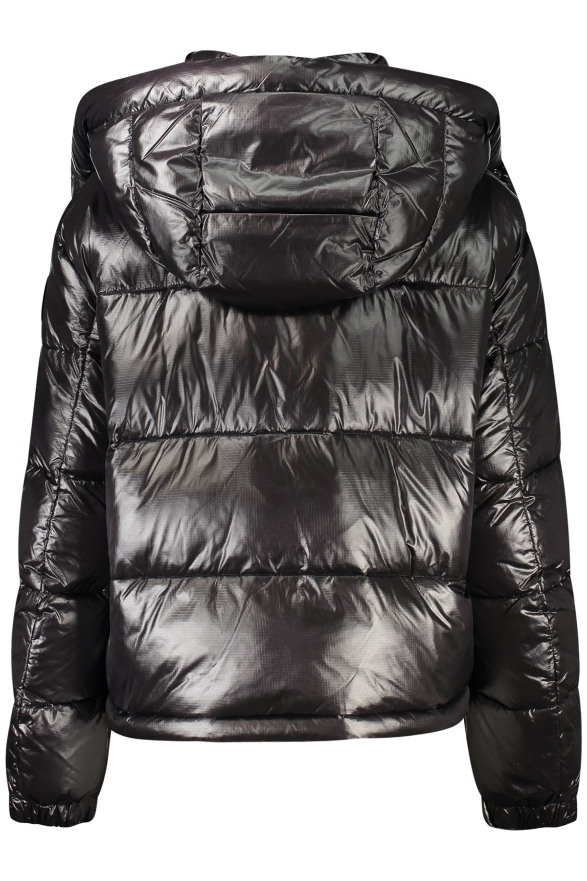 Blauer Geacă 26WBLDC02071 NEGRU