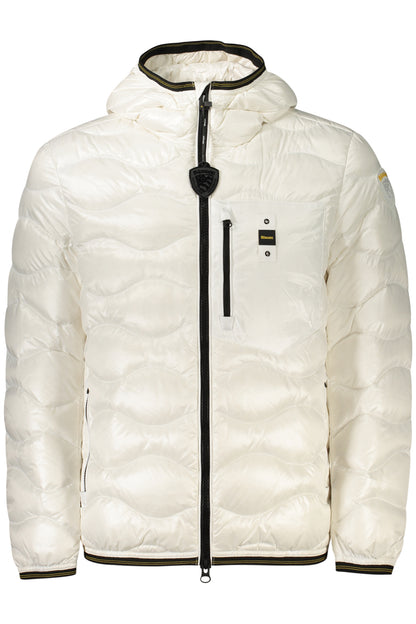 Blauer Geacă 26WBLUC03064 ALB
