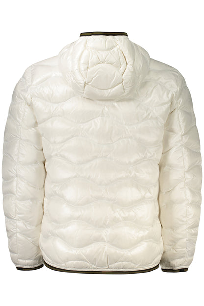 Blauer Geacă 26WBLUC03064 ALB