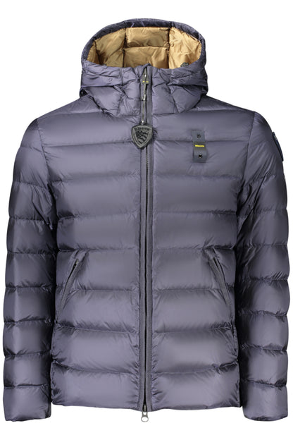 Blauer Geacă 26WBLUC03044 BLEUMARIN