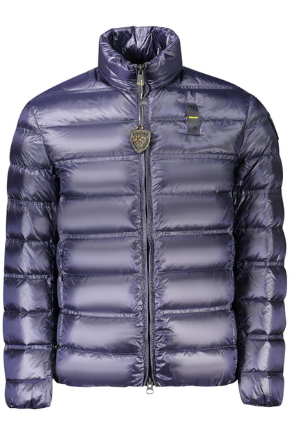 Blauer Geacă 26WBLUC03047 BLEUMARIN