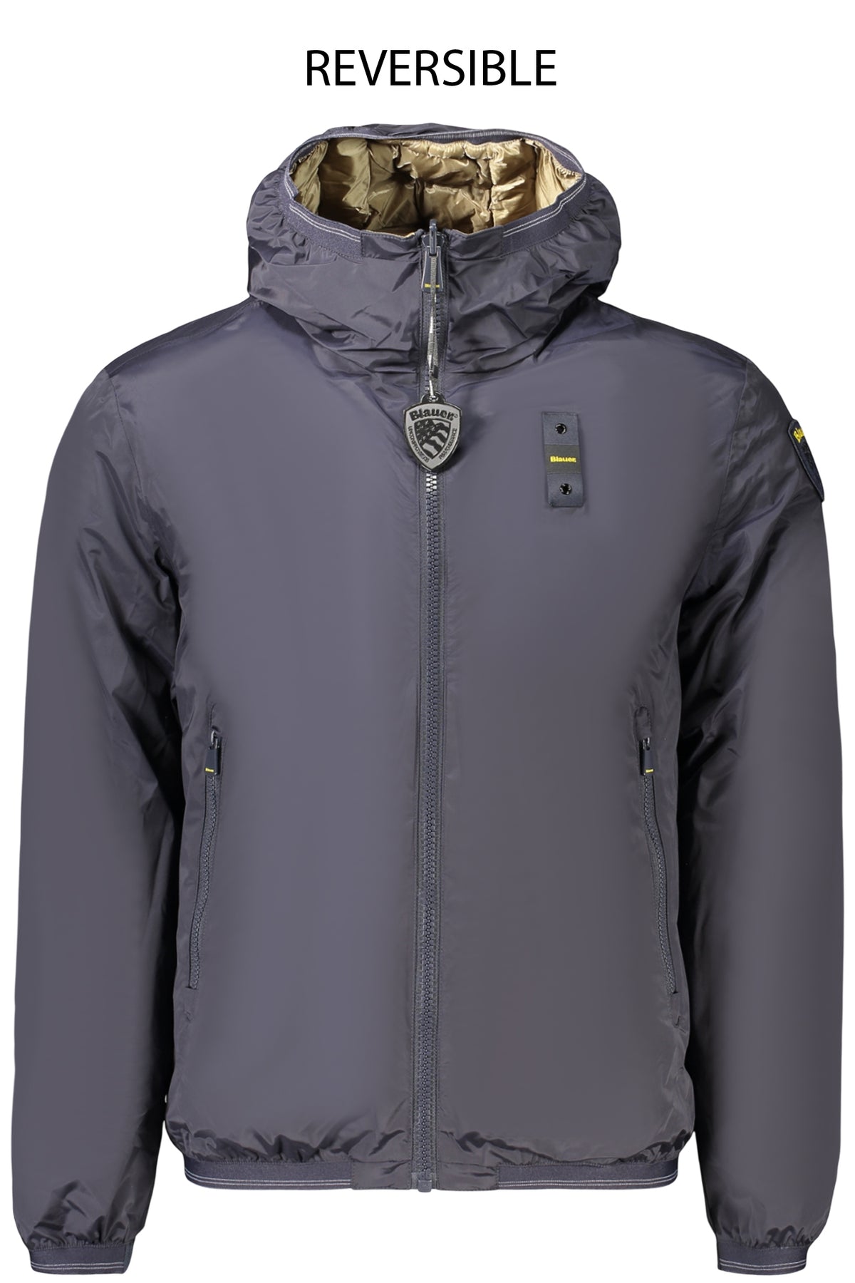 Blauer Geacă 26WBLUC06311 BLEUMARIN