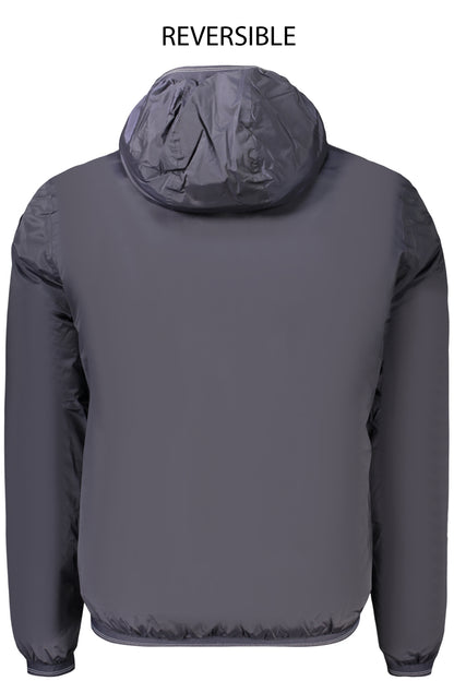 Blauer Geacă 26WBLUC06311 BLEUMARIN