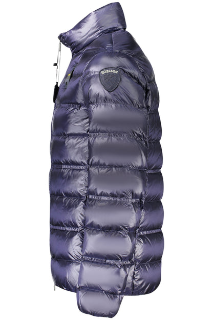 Blauer Geacă 26WBLUC03047 BLEUMARIN