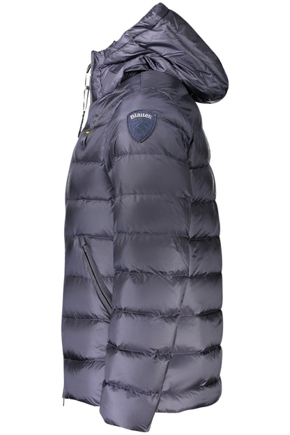 Blauer Geacă 26WBLUC03044 BLEUMARIN