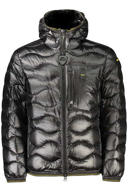 Blauer Geacă 26WBLUC03064 NEGRU