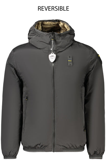 Blauer Geacă 26WBLUC06311 NEGRU