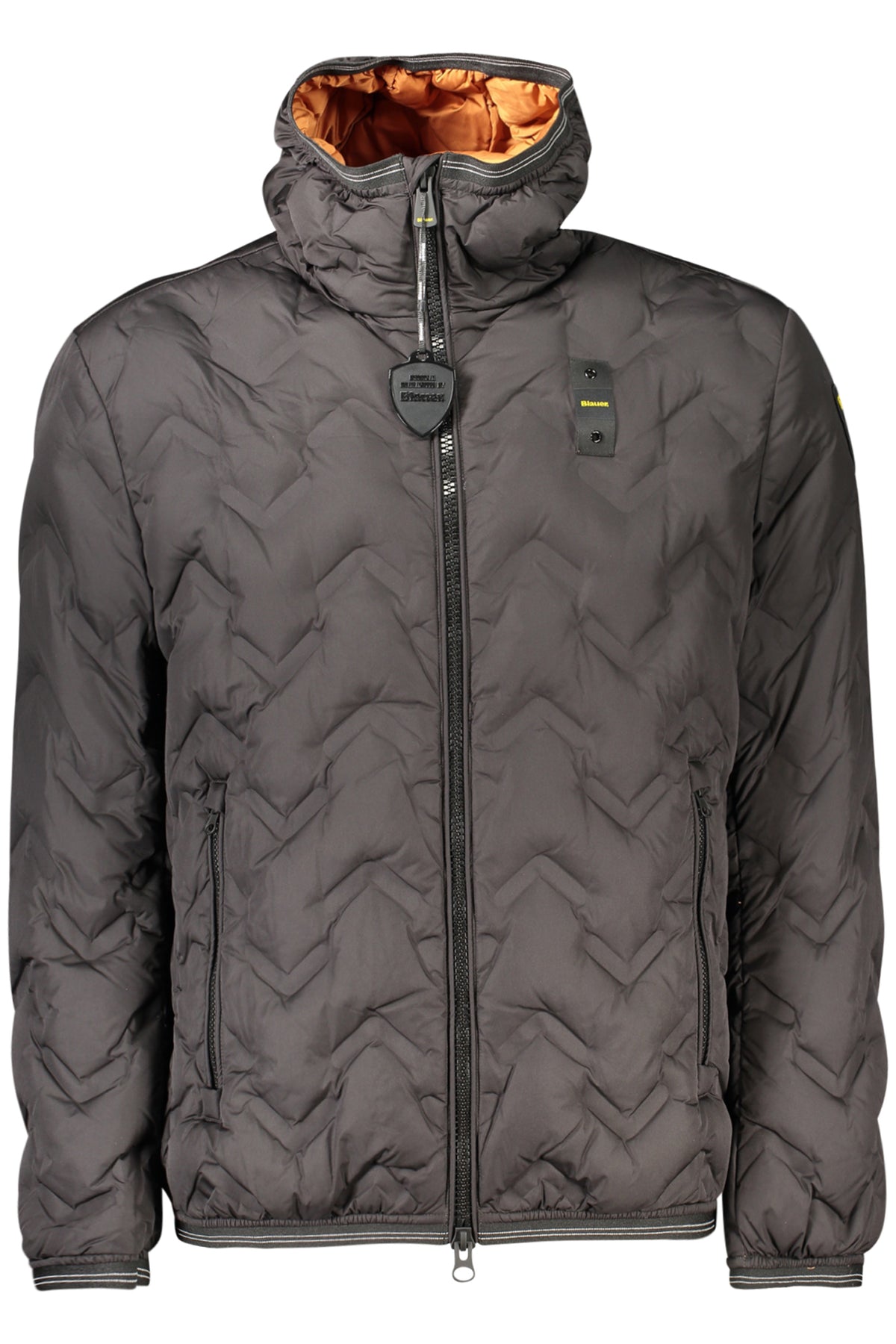 Blauer Geacă 26WBLUC03233 NEGRU