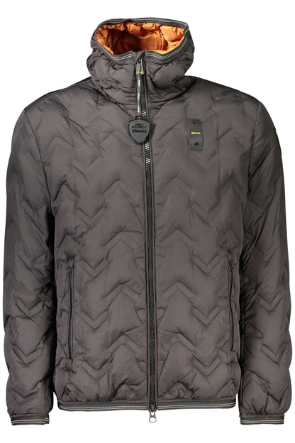 Blauer Geacă 26WBLUC03233 NEGRU